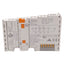 Used Lot of 5 Wago 750-530 PLC Digital Output Module, 8-Channel, 24VDC 0.5A, DIN Rail