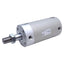 New – Open box SMC CDG1BN63-50Z Double Acting Air Cylinder ø63mm Bore, 50mm Stroke, Rc1/4