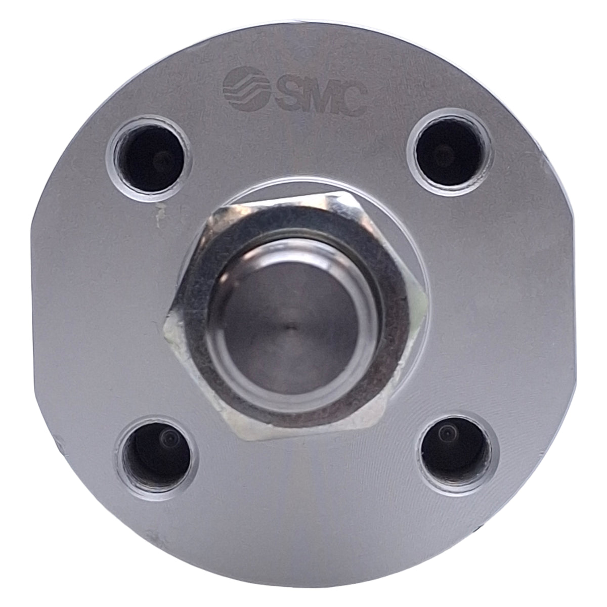 New – Open box SMC CDG1BN63-50Z Double Acting Air Cylinder ø63mm Bore, 50mm Stroke, Rc1/4