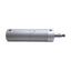 Used SMC NCGBN50-0450 Pneumatic Cylinder, Bore 50mm, Stroke 4.5in, Port 1/4in NPT