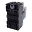 New – Open box Eaton PKZM01-6,3 Motor-Protective Circuit Breaker 3-Pole, 4-6.3A Range, 400VAC