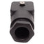 New – Open box Lot of 6 SMC DIN 43650 A Solenoid Connector Form A 2-Contact + Ground 250VAC 10A