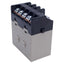 Used Omron G7J-4A-B DC24 Electromechanical Power Relay 4PST-NO Contact, 24VDC Coil