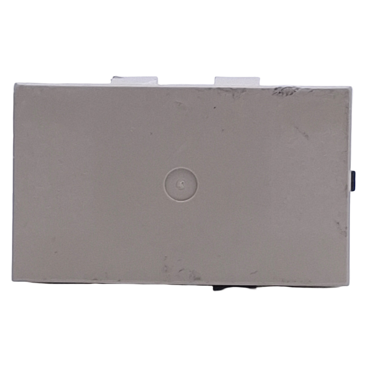 Used Omron G7J-4A-B DC24 Electromechanical Power Relay 4PST-NO Contact, 24VDC Coil