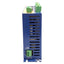 Used Aerotech A3200 NDRIVEMP10-IO NDrive Servo Drive, 1-Axis, FireWire, 10-80VDC 5A