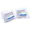 New Lot of 2 SMC ZKJ-BP1-A Blanking Plate For ZKJ Series Fieldbus Vacuum Manifold