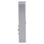 New Lot of 2 SMC ZKJ-BP1-A Blanking Plate For ZKJ Series Fieldbus Vacuum Manifold