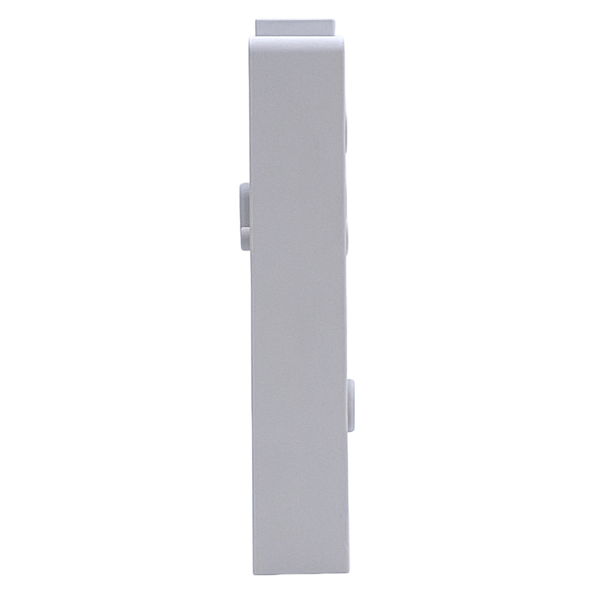 New Lot of 2 SMC ZKJ-BP1-A Blanking Plate For ZKJ Series Fieldbus Vacuum Manifold