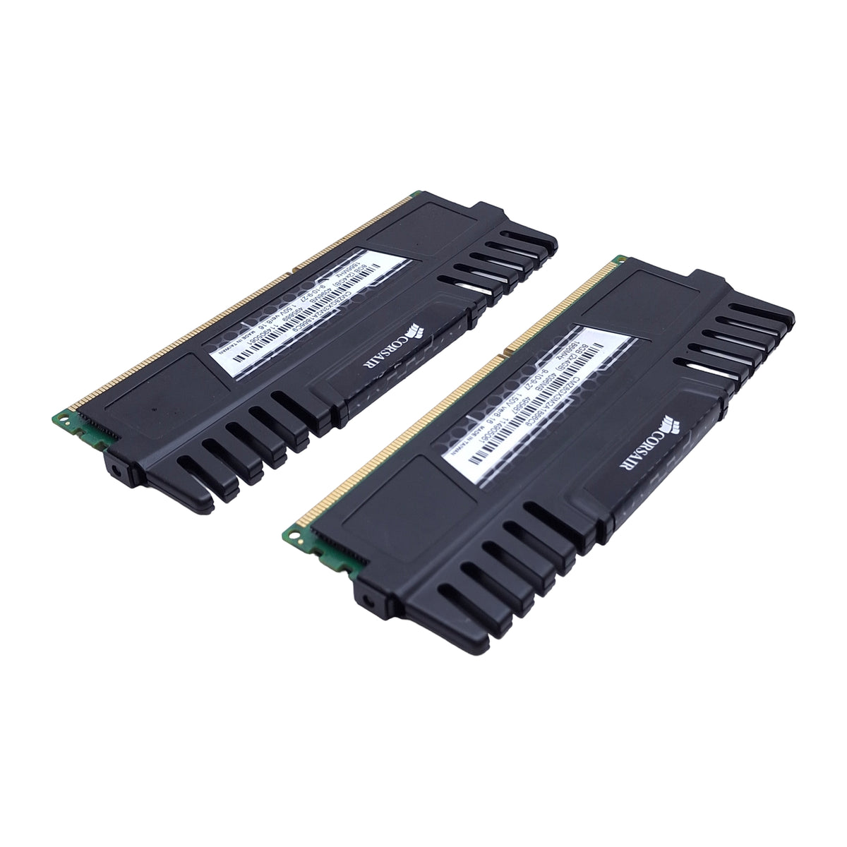 Used Corsair Vengeance CMZ8GX3M2A1866C9 Memory Kit 8GB (2x4GB), DDR3, 1866MHz
