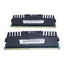 Used Corsair Vengeance CMZ8GX3M2A1866C9 Memory Kit 8GB (2x4GB), DDR3, 1866MHz