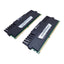 Used Corsair Vengeance CMZ8GX3M2A1866C9 Memory Kit 8GB (2x4GB), DDR3, 1866MHz
