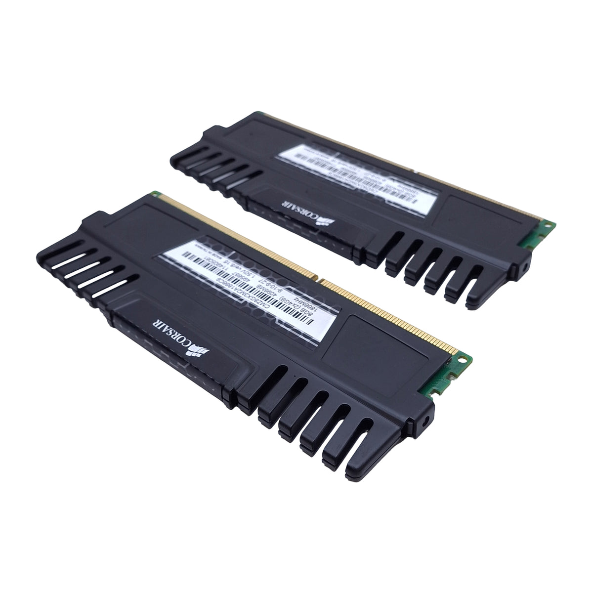 Used Corsair Vengeance CMZ8GX3M2A1866C9 Memory Kit 8GB (2x4GB), DDR3, 1866MHz