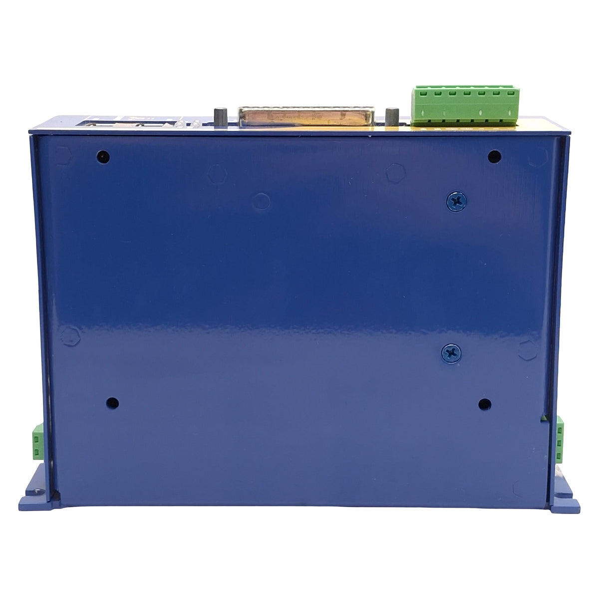 Used Aerotech A3200 NDRIVEMP10 NDrive Servo Drive, 1-Axis, FireWire, 10-80VDC 5A
