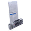 New SMC VVQC4000-1A-D-N11 Manifold Block 5-Port, ø3/8in Fitting, 1.0MPa Max
