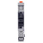 New SMC VVQC4000-1A-D-N11 Manifold Block 5-Port, ø3/8in Fitting, 1.0MPa Max