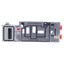 New SMC VVQC4000-1A-D-N11 Manifold Block 5-Port, ø3/8in Fitting, 1.0MPa Max