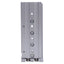 New SMC MXS8L-50 Pneumatic Slide Table, ø8mm Bore, 50mm Stroke, 0.7 MPa, M5x0.8