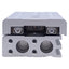 New SMC MXS8L-50 Pneumatic Slide Table, ø8mm Bore, 50mm Stroke, 0.7 MPa, M5x0.8
