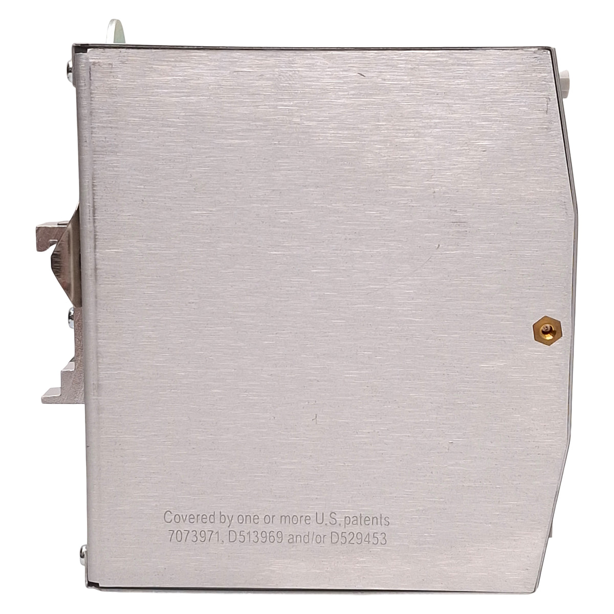 Used Emerson SDN 10-24-100P SolaHD Power Supply, 240W 24VDC 10A Out, 115/230VAC Input