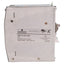 Used Emerson SDN 10-24-100P SolaHD Power Supply, 240W 24VDC 10A Out, 115/230VAC Input
