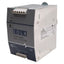 Used Emerson SDN 10-24-100P SolaHD Power Supply, 240W 24VDC 10A Out, 115/230VAC Input