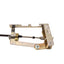 New – Open box Eaton PDG1XFS04 Power Defense Global Flex Shaft Disconnect Frame 1, 4Ft Length