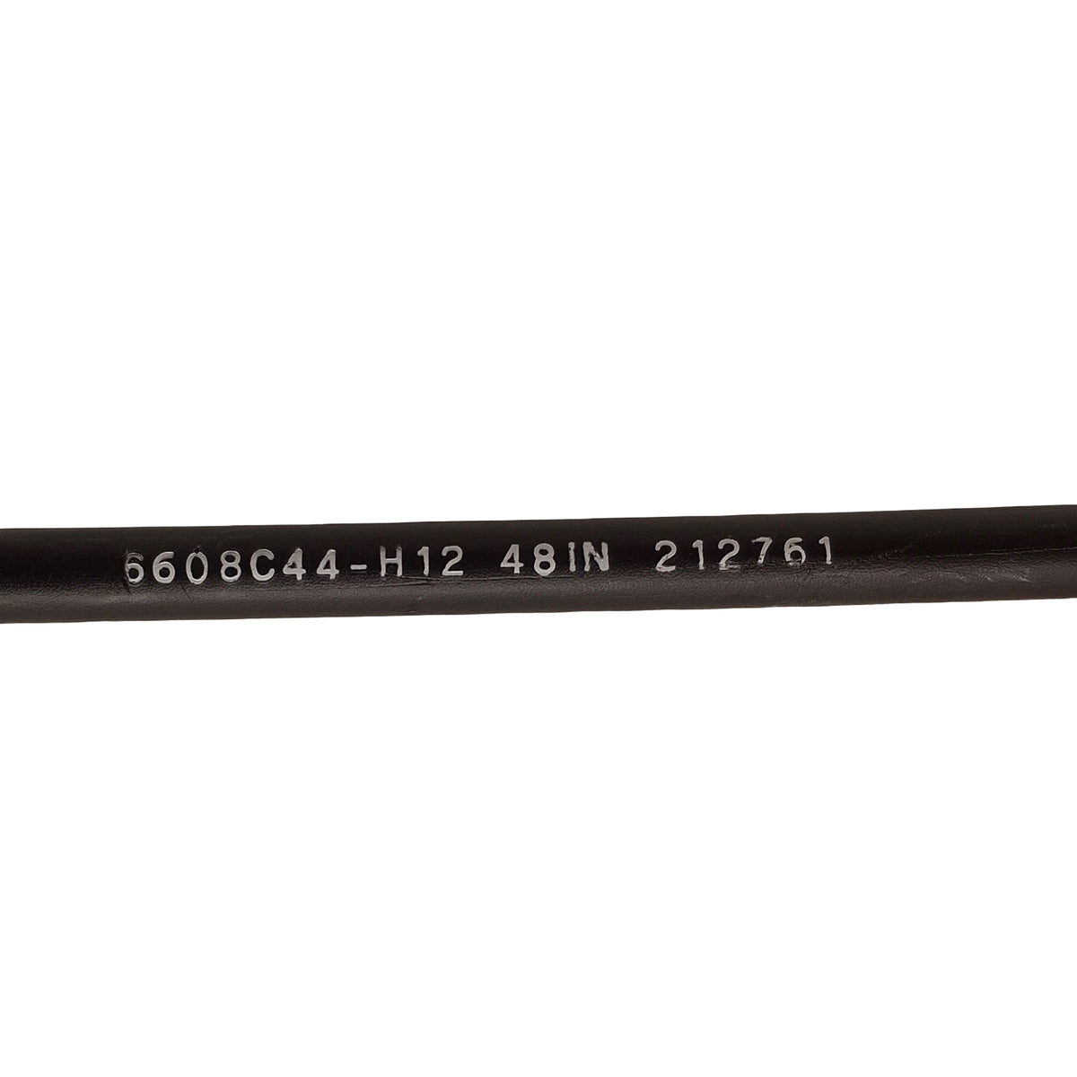 New – Open box Eaton PDG1XFS04 Power Defense Global Flex Shaft Disconnect Frame 1, 4Ft Length