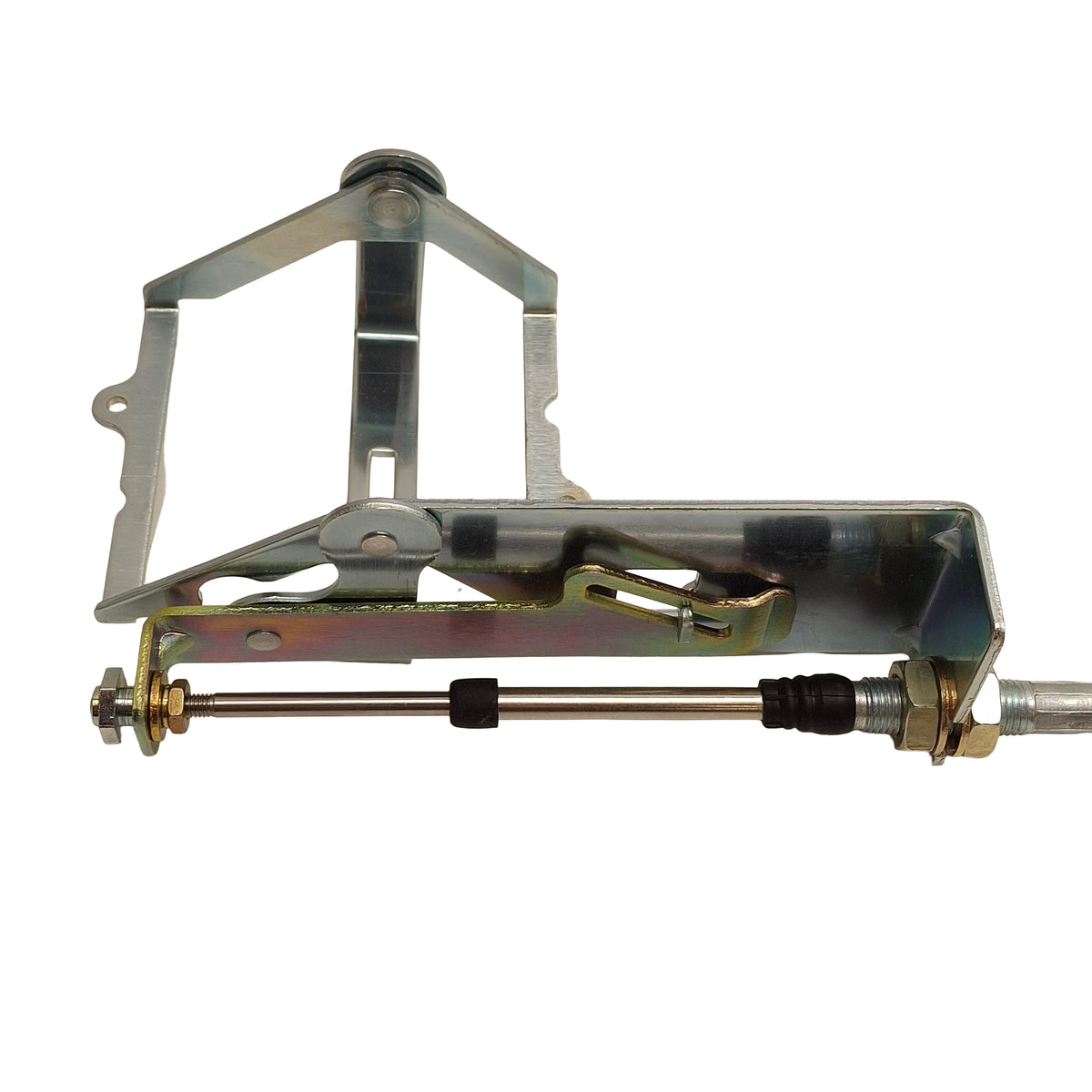 New – Open box Eaton PDG1XFS04 Power Defense Global Flex Shaft Disconnect Frame 1, 4Ft Length