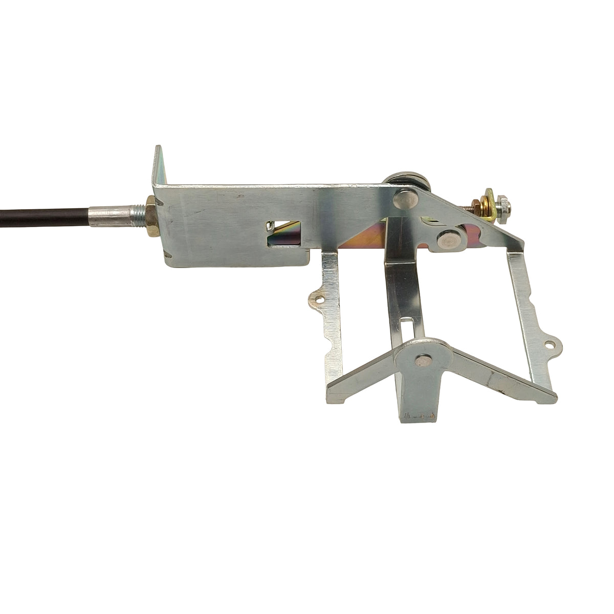 New – Open box Eaton PDG1XFS04 Power Defense Global Flex Shaft Disconnect Frame 1, 4Ft Length