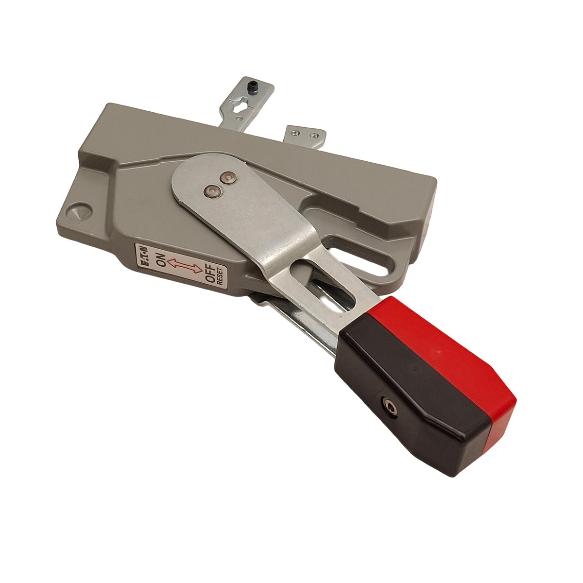 New – Open box Eaton PDG1XFS04 Power Defense Global Flex Shaft Disconnect Frame 1, 4Ft Length