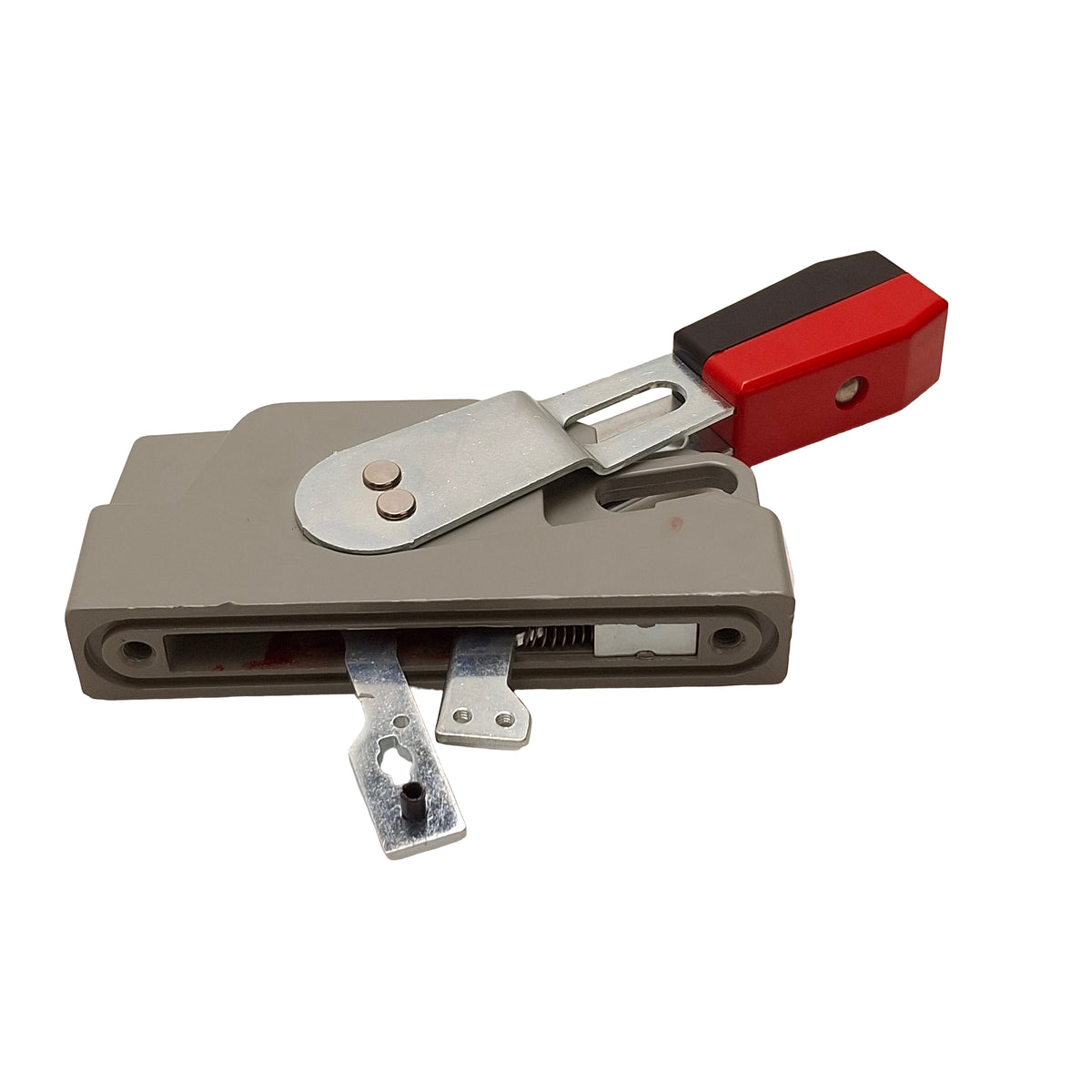 New – Open box Eaton PDG1XFS04 Power Defense Global Flex Shaft Disconnect Frame 1, 4Ft Length