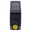 New DataSensing S3N-PR-5-W03-OZ Photoelectric Sensor, 12mm Range, 10-30VDC, 4-Pin M8