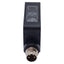 New DataSensing S3N-PR-5-W03-OZ Photoelectric Sensor, 12mm Range, 10-30VDC, 4-Pin M8