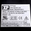Used XP Power SMQ400PS24-C Power Supply, 400W, 22-30VDC Output, 100-240VAC Input