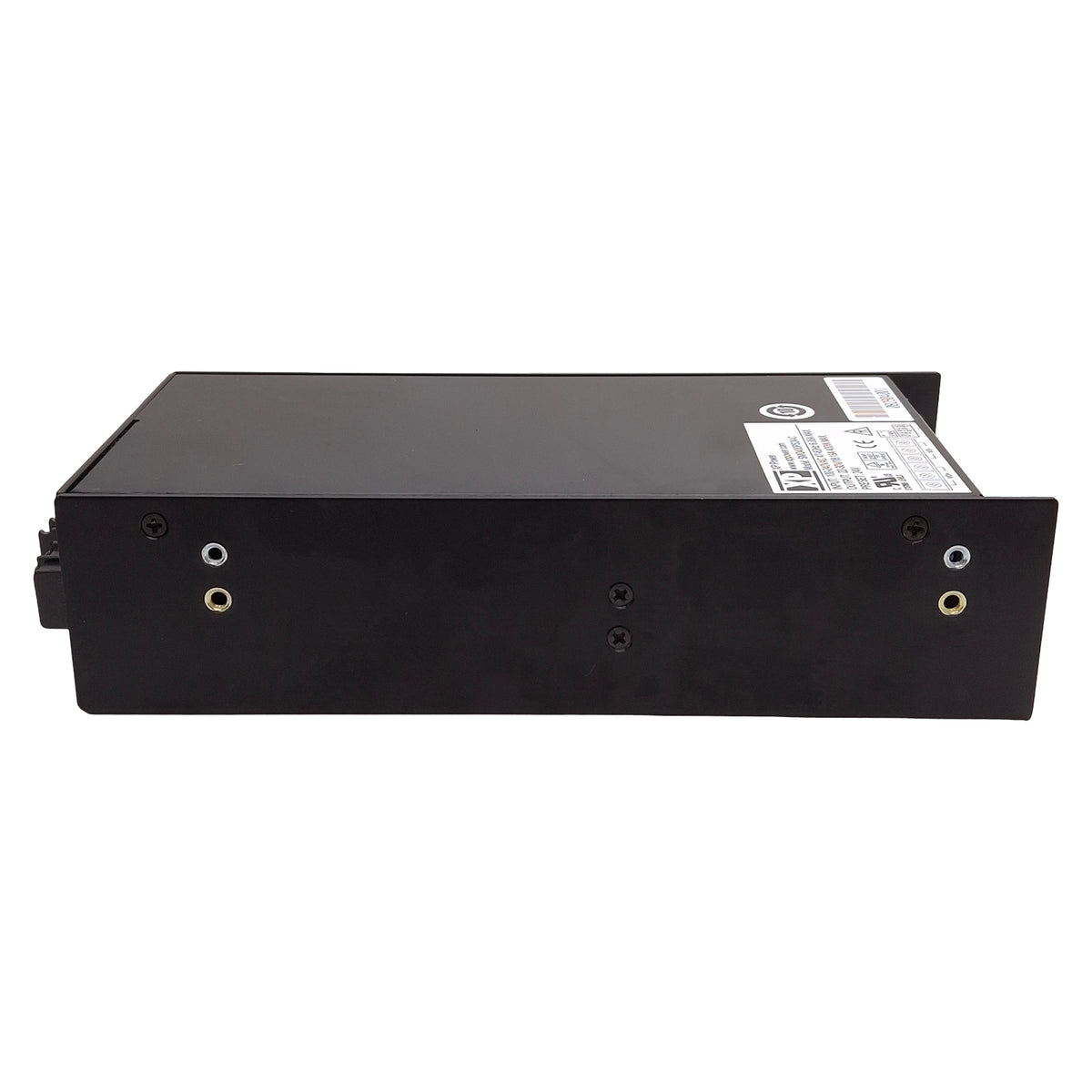 Used XP Power SMQ400PS24-C Power Supply, 400W, 22-30VDC Output, 100-240VAC Input