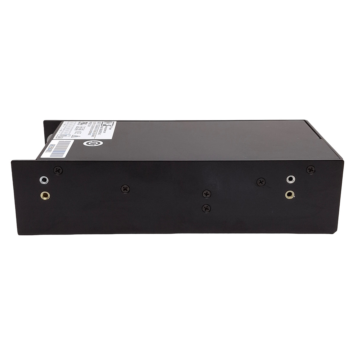 Used XP Power SMQ400PS24-C Power Supply, 400W, 22-30VDC Output, 100-240VAC Input