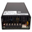 Used XP Power SMQ400PS24-C Power Supply, 400W, 22-30VDC Output, 100-240VAC Input