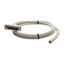 New SMC AXT100-DS25-015 Connector Cable DB25F to Flying Leads 1.5m, VQ1000, VV5Q*