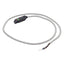 New – Open box SMC D-H7NW Solid State Auto Switch, 4.5-28VDC, 3-Wire PNP Output, Band Mount