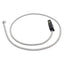 New – Open box SMC D-H7NW Solid State Auto Switch, 4.5-28VDC, 3-Wire PNP Output, Band Mount