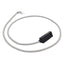 New – Open box SMC D-H7NW Solid State Auto Switch, 4.5-28VDC, 3-Wire PNP Output, Band Mount