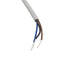 New – Open box SMC D-H7NW Solid State Auto Switch, 4.5-28VDC, 3-Wire PNP Output, Band Mount