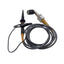 Used Tektronix P6149 Oscilloscope Probe, 50MHz, 10:1 Ratio, 10M Ohm 15.5pF, 2 Meters