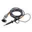 Used Tektronix P6149 Oscilloscope Probe, 50MHz, 10:1 Ratio, 10M Ohm 15.5pF, 2 Meters
