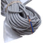 New – Open box SMC MHF2-8D1-M9PWZ Low Profile 2 Finger Gripper Bore 8mm, Stroke 16mm, Wire 5m