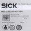 New Sick MZC1-2V2PS-KQTS18 Twin Cylinder Sensor, PNP N/O, 10-30VDC, 4-Pin M12, 0.5m