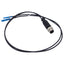New Sick MZC1-2V2PS-KQTS18 Twin Cylinder Sensor, PNP N/O, 10-30VDC, 4-Pin M12, 0.5m