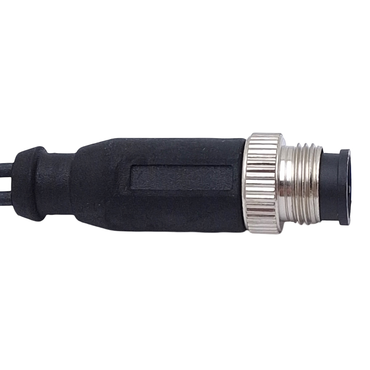 New Sick MZC1-2V2PS-KQTS18 Twin Cylinder Sensor, PNP N/O, 10-30VDC, 4-Pin M12, 0.5m