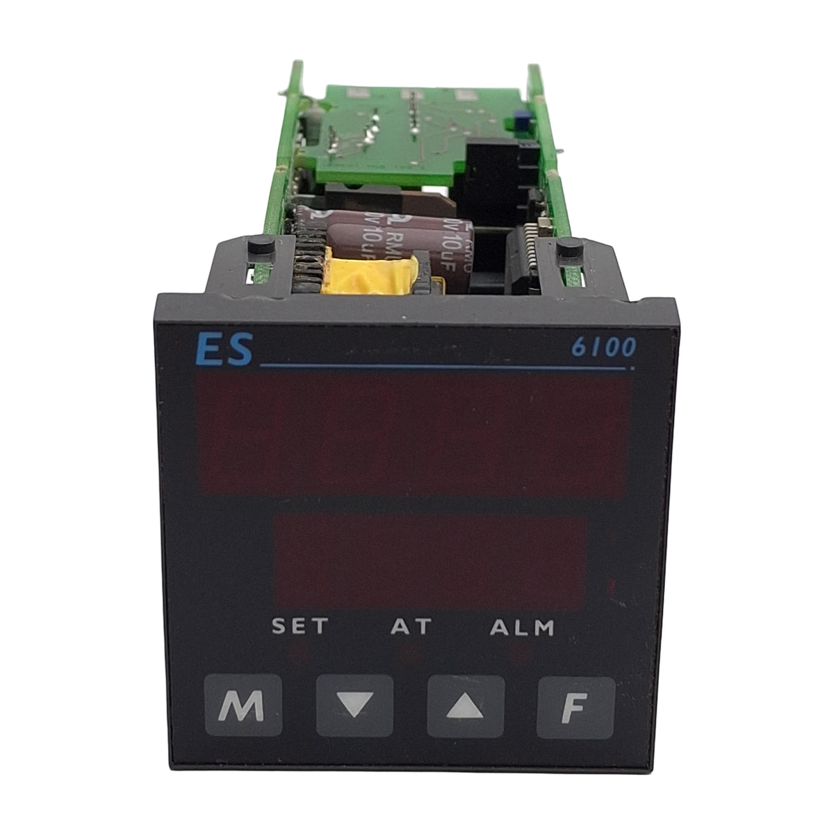 Used West Z210000 Temperature Controller, Universal Input, 100-240VAC *NO CASE*
