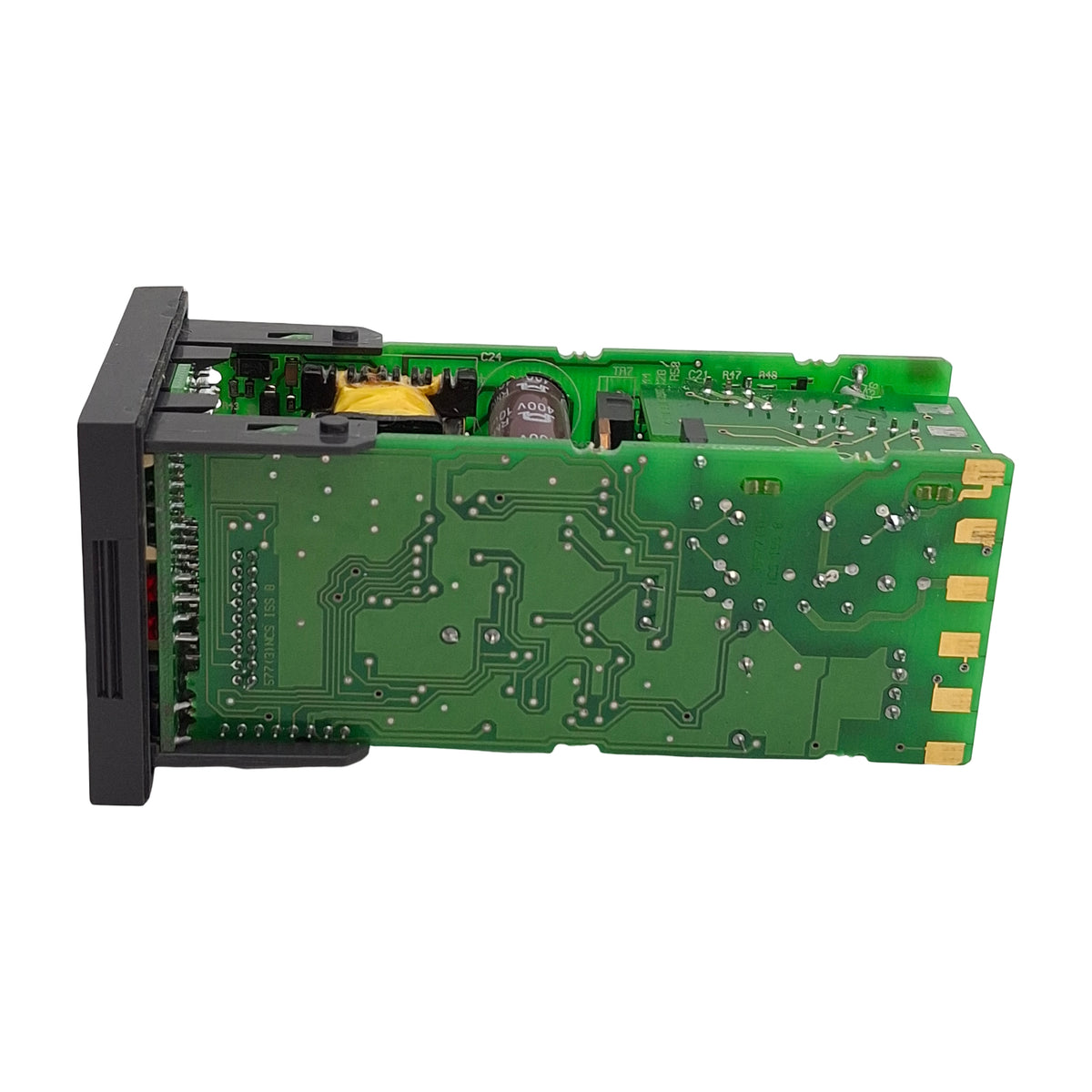 Used West Z210000 Temperature Controller, Universal Input, 100-240VAC *NO CASE*